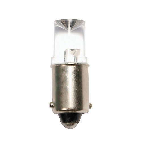 ΣΕΤ ΛΑΜΠΑΚΙΑ ΜΕ LED 12V T4W BA9s