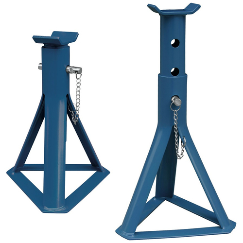 ΣΤΡΙΠΟΔΑ 3 ΕΠΙΠΕΔΩΝ 1.800KG (2 ΤΕΜΑΧΙΑ)