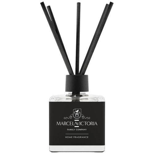 ΑΡΩΜΑΤΙΚΟ ΧΩΡΟΥ 100ml ΜΕ STICKS - FRESH LINEN