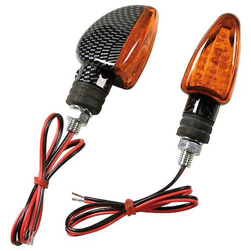 ΦΛΑΣ ΜΟΤΟ ARROW / LED 12V-21W