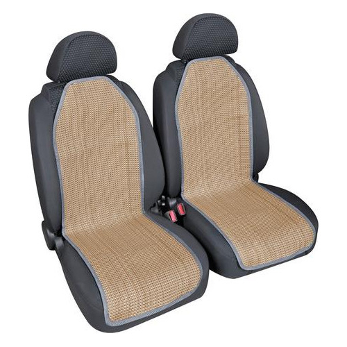 ΠΛΑΤΟΚΑΘΙΣΜΑ ΨΑΘΑ SLIM STRIP ΜΠΕΖ (ΦΑΡΔΟΣ 38 CM) 2 ΤΕΜ.