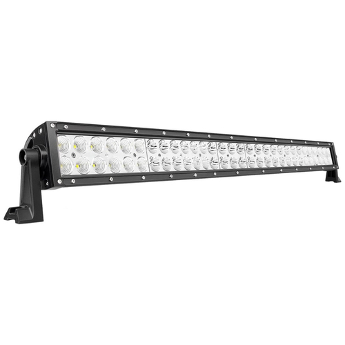 ΠΡΟΒΟΛΕΑΣ ΕΡΓΑΣΙΑΣ LIGHT BAR 9-36V 180W 18000lm 6000K EPISTAR 60LED 869x90x80mm ΜΠΑΡΑ LED AWL25 AMIO - 1 ΤΕΜ.