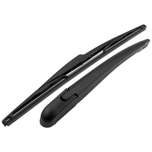 VOLVO C30 07+ΥΑΛΟΚΑΘΑΡΙΣΤΗΡΑΣ ΠΙΣΩ ΜΕ ΜΠΡΑΤΣΟ 41cm orig.103-00-111-C/39-0342/31290075/9033RWT1