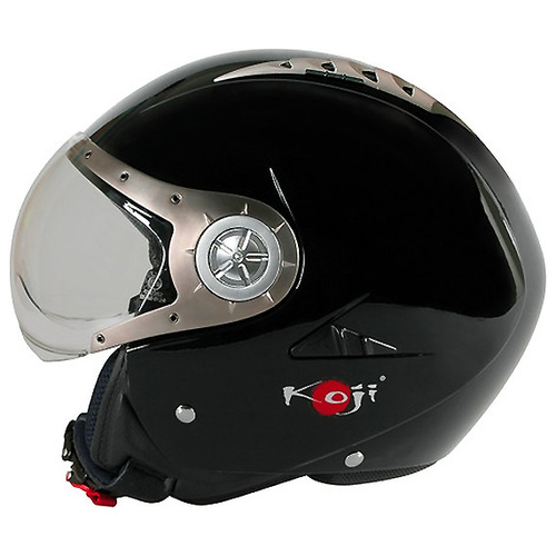 ΚΡΑΝΟΣ Tomcat ΑΝΟΙΧΤΟΥ ΤΥΠΟΥ (X-Small)