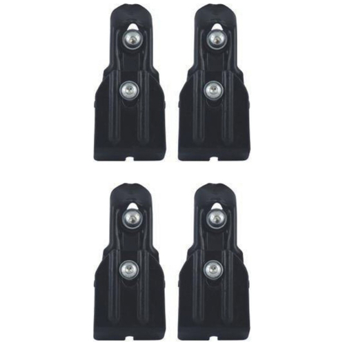 K19 ΑΚΡΑ (ΠΟΔΙΑ) ΓΙΑ ΜΠΑΡΕΣ K1 MEDIUM/PRO/PRO ALU K39