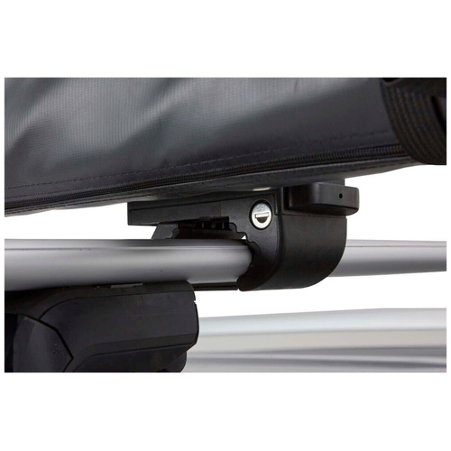 ΤΕΝΤΑ ΟΡΟΦΗΣ ΑΥΤΟΚΙΝΗΤΟΥ ΠΛΑΙΝΗ (ΥΠΟΣΤΕΓΟ) ΣΕ ΡΟΛΟ 2x2m SLIMSHADY YAKIMA