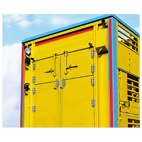 ΠΥΡΟΣ ΠΟΡΤΑΣ ΦΟΡΤΗΓΟΥ