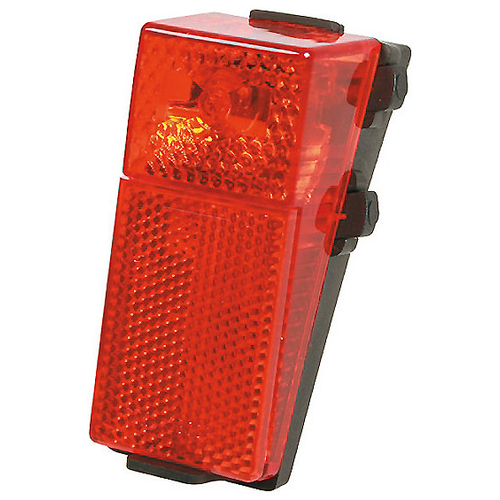 ΦΑΝΑΡΙ ΠΟΔΗΛΑΤΟΥ ΠΙΣΩ (ΜΕ ΑΝΑΚΛΑΣΤΗΡΑ)