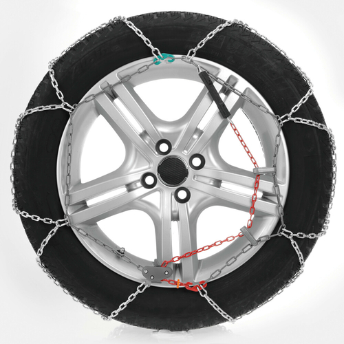 ΑΛΥΣΙΔΕΣ ΧΙΟΝΙΟΥ WX-9 WINTER GRAN PREE 9MM GR3 LAMPA - 2 ΤΕΜ.