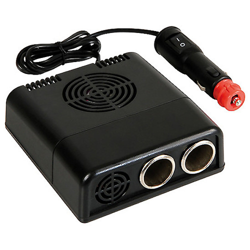 ΜΕΤΑΤΡΟΠΕΑΣ 24V-12V 8A