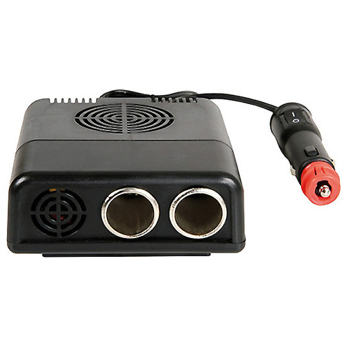 ΜΕΤΑΤΡΟΠΕΑΣ 24V-12V 8A