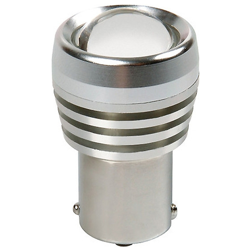 ΛΑΜΠΑΚΙ P21W 12V BA15s MEGA-LED5
