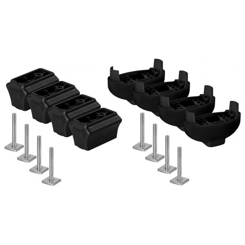 ΚΙΤ ΑΠΟΣΤΑΤΕΣ ΓΙΑ ΒΑΣΕΙΣ ΣΚΙ NORDRIVE