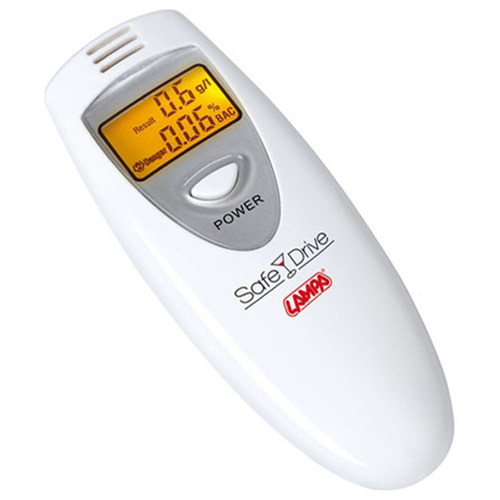 ΤΕΣΤΕΡ ΑΛΚΟΟΛ DIGITAL