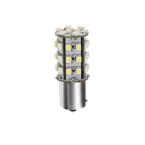 P21W 24/28V BA15s HYPER-LED 39