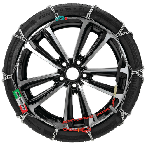 ΑΛΥΣΙΔΕΣ ΧΙΟΝΙΟΥ RX-7 7MM GR12.5 LAMPA - 2 ΤΕΜ.