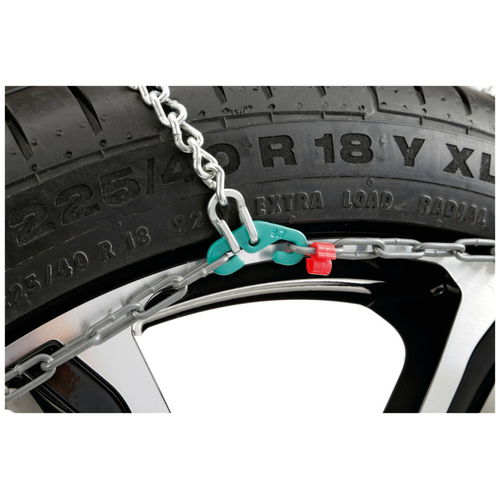 ΑΛΥΣΙΔΕΣ ΧΙΟΝΙΟΥ RX-7 7MM GR12.5 LAMPA - 2 ΤΕΜ.