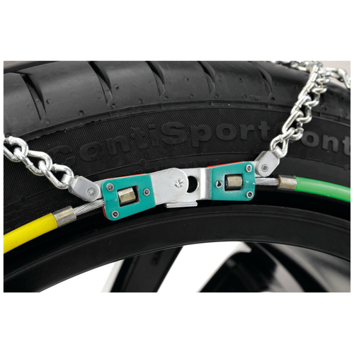 ΑΛΥΣΙΔΕΣ ΧΙΟΝΙΟΥ RX-7 7MM GR12.5 LAMPA - 2 ΤΕΜ.