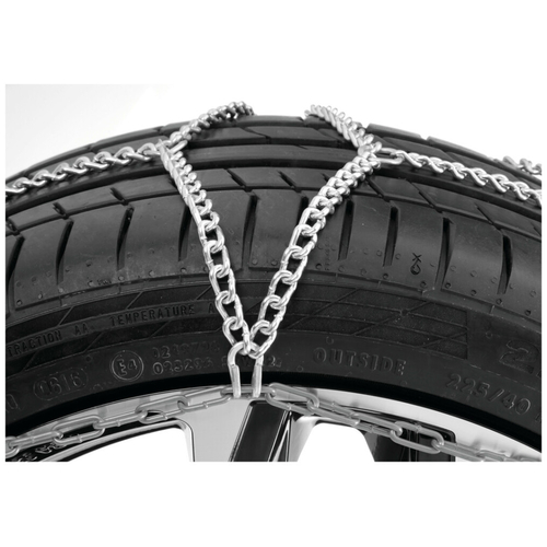 ΑΛΥΣΙΔΕΣ ΧΙΟΝΙΟΥ RX-7 7MM GR12.5 LAMPA - 2 ΤΕΜ.