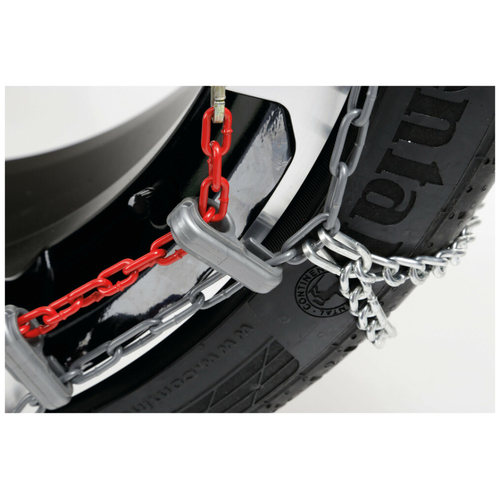 ΑΛΥΣΙΔΕΣ ΧΙΟΝΙΟΥ RX-7 7MM GR12.5 LAMPA - 2 ΤΕΜ.