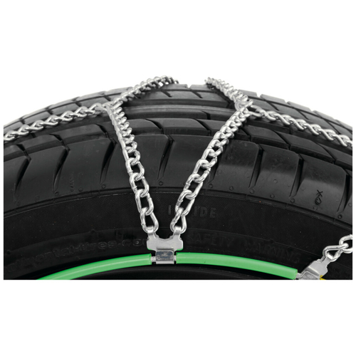 ΑΛΥΣΙΔΕΣ ΧΙΟΝΙΟΥ RX-7 7MM GR12.5 LAMPA - 2 ΤΕΜ.