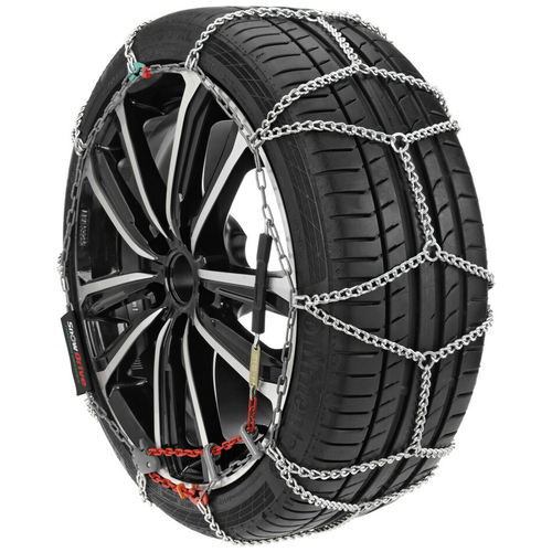 ΑΛΥΣΙΔΕΣ ΧΙΟΝΙΟΥ RX-7 7MM GR12.5 LAMPA - 2 ΤΕΜ.