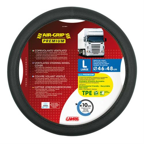 ΚΑΛΥΜΜΑ ΤΙΜΟΝΙΟΥ AIRGRIP XL 49-51