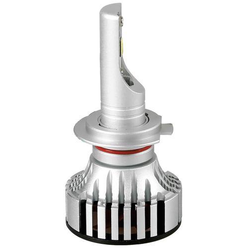 H7 9-32V 6.500K 6.000lm 72W PX26d HALO LED KIT SERIE 7 COMPAC 2ΤΕΜ (ΓΙΑ ΠΡΟΤΖΕΚΤΟΡΕΣ ΑΛΟΓΟΝΟΥ)