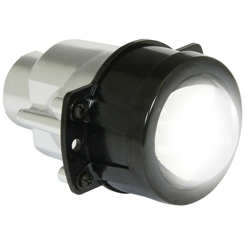 H7 9-32V 6.500K 6.000lm 72W PX26d HALO LED KIT SERIE 7 COMPAC 2ΤΕΜ (ΓΙΑ ΠΡΟΤΖΕΚΤΟΡΕΣ ΑΛΟΓΟΝΟΥ)