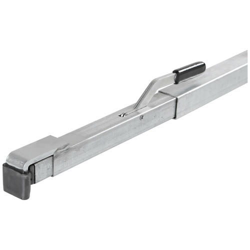 ΜΠΑΡΑ ΣΥΓΚΡΑΤΗΣΗΣ ΦΟΡΤΙΟΥ ΓΙΑ ΚΑΡΟΤΣΑ ΜΕ ΤΣΙΜΠΙΔΑ ΣΙΔΗΡΟ (ΟΡΙΖΟΝΤΙΑ ΧΡΗΣΗ) 160KG 1960-2910mm 40x40mm