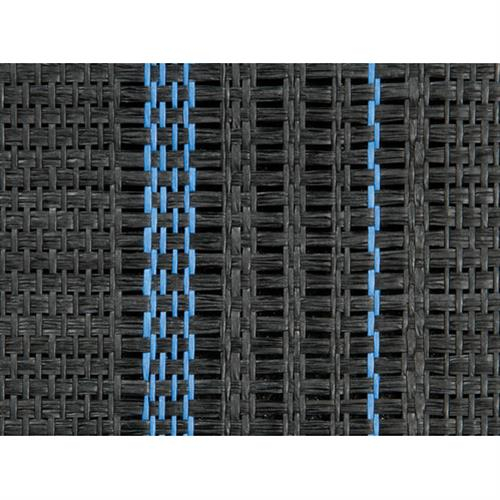 ΠΛΑΤΟΚΑΘΙΣΜΑ FRESCO-BASIC ΑΠΟ 100% ΦΥΣΙΚΗ ΨΑΘΑ ΜΑΥΡΟ/ΜΠΛΕ -1ΤΕΜ.