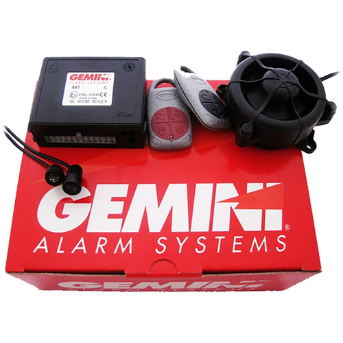 ΣΥΝΑΓΕΡΜΟΣ ΑΥΤΟΚΙΝΗΤΟΥ GEMINI 861