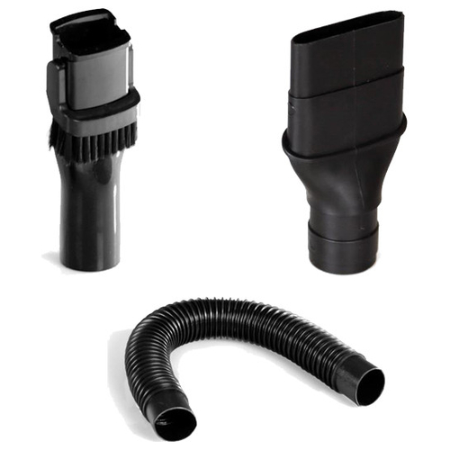 Σκουπάκι Αναπτήρα Ηλεκτρικό TORNADO2 - 12V 96W