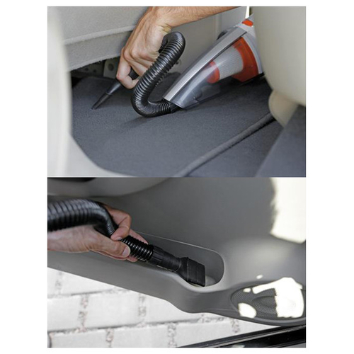 Σκουπάκι Αναπτήρα Ηλεκτρικό TORNADO2 - 12V 96W