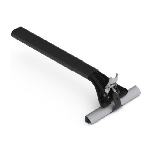 CLAMP KIT ΑΚΡΑ (ΠΟΔΙΑ) ΓΙΑ ΜΠΑΡΕΣ SNAP STEEL ΚΑΙ SNAP ALU K-3 NORDRIVE - 4 TEM.