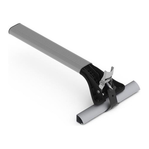 CLAMP KIT ΑΚΡΑ (ΠΟΔΙΑ) ΓΙΑ ΜΠΑΡΕΣ SNAP STEEL ΚΑΙ SNAP ALU K-3 NORDRIVE - 4 TEM.