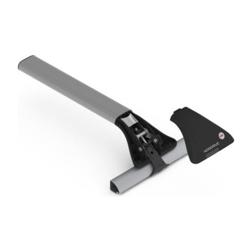CLAMP KIT ΑΚΡΑ (ΠΟΔΙΑ) ΓΙΑ ΜΠΑΡΕΣ SNAP STEEL ΚΑΙ SNAP ALU K-3 NORDRIVE - 4 TEM.