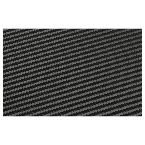 ΕΠΕΝΔΥΣΗ ΕΣΩΤΕΡΙΚΗ 3D CARBON LOOK SUPER-TECH 50x150cm