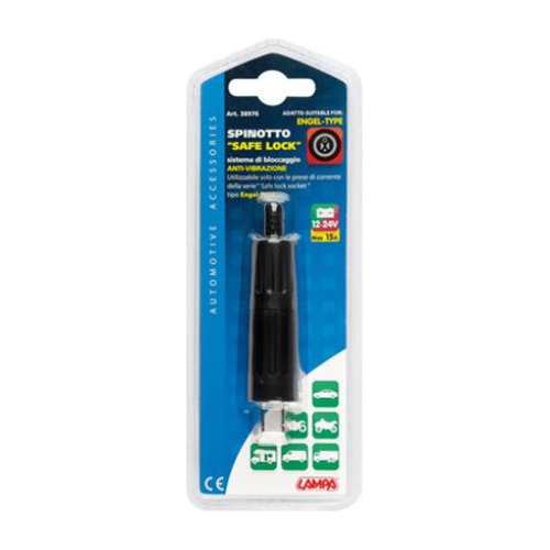 ΒΥΣΜΑ ΑΣΦΑΛΕΙΑΣ ΠΡΙΖΑΣ ENGEL TYPE 12/24V 15A max