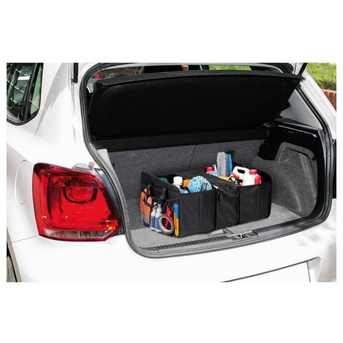 ORGANIZER ΠΟΡΤ ΜΠΑΓΚΑΖ DELUXE (XL) 70 Χ 36 cm