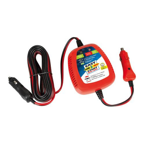 ΡΕΥΜΑΤΟΔΟΤΗΣ ΜΕ ΦΙΣ ΑΝΑΠΤΗΡΑ 12V 8Ah EASY 2 START 15-20min ΡΕΥΜΑΤΟΔΟΤΗΣ ΜΕ ΦΙΣ ΑΝΑΠΤΗΡΑ 12V 8Ah EASY 2 START 15-20min