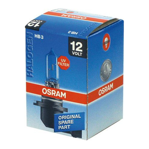 HB3 12V 60W P20d OSRAM ORIGINAL LINE ΑΛΟΓΟΝΟΥ 1ΤΕΜ. ΚΟΥΤΙ