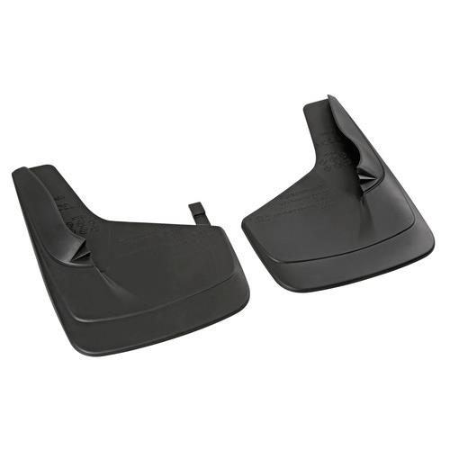 ΛΑΣΠΩΤΗΡΕΣ SPLASH-GUARDS CONTOUR SUV 27x37cm TYPE-8 2ΤΕΜ.