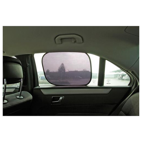 ΚΟΥΡΤΙΝΑΚΙΑ ΠΛΑΙΝΑ SUN FILTER STANDAR ΣΤΑΤΙΚΑ 44x38cm 2ΤΕΜ.