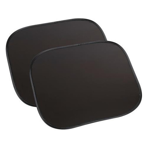 ΚΟΥΡΤΙΝΑΚΙΑ ΠΛΑΙΝΑ SUN FILTER STANDAR ΣΤΑΤΙΚΑ 44x38cm 2ΤΕΜ.