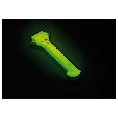 ΚΟΠΤΙΚΟ ΖΩΝΗΣ ΜΕ ΣΦΥΡΑΚΙ ΓΙΑ ΤΖΑΜΙ LIFE-HAMMER ΚΙΤΡΙΝΟ