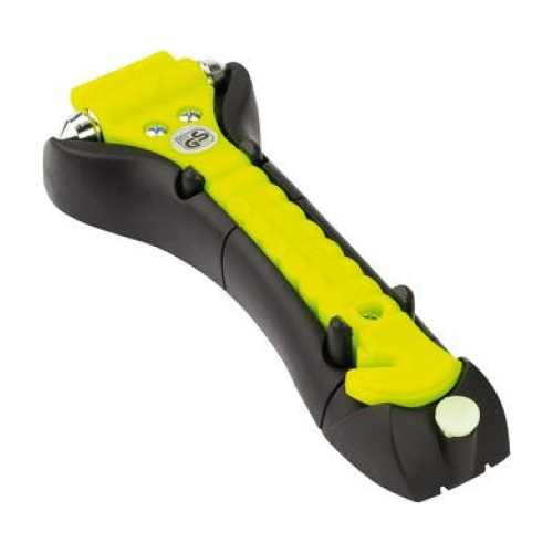 ΚΟΠΤΙΚΟ ΖΩΝΗΣ ΜΕ ΣΦΥΡΑΚΙ ΓΙΑ ΤΖΑΜΙ LIFE-HAMMER ΚΙΤΡΙΝΟ