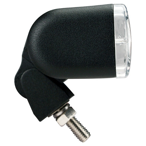 ΠΡΟΒΟΛΕΑΣ LED DRIVING LIGHT BAR ΜΑΥΡΟΣ 10-32V 40W 2090lm 4 CREE LED ΟΒΑΛ ΠΛΑΚΕ 222 x 55 x 100 mm M-TECH