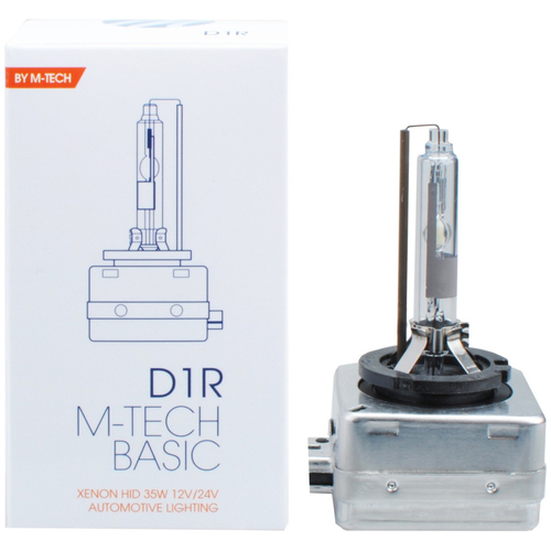 D1R 6.000k 35W PK32d-3 12/24V ΑΝΤΑΛΛΑΚΤΙΚΗ ΛΑΜΠΑ BASIC 1ΤΕΜ.