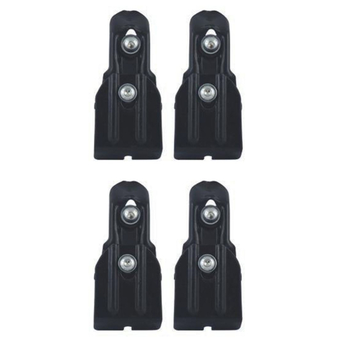 K29 ΑΚΡΑ (ΠΟΔΙΑ) ΓΙΑ ΜΠΑΡΕΣ K1 MEDIUM/PRO/PRO ALU K39